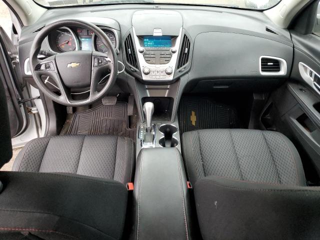 Photo 7 VIN: 2GNALAEK4E6134043 - CHEVROLET EQUINOX LS 