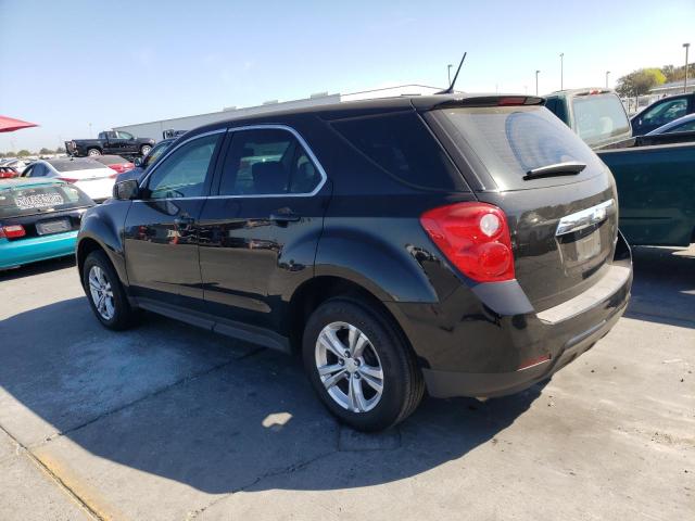 Photo 1 VIN: 2GNALAEK4E6162800 - CHEVROLET EQUINOX LS 