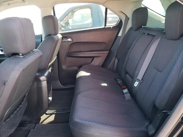 Photo 10 VIN: 2GNALAEK4E6162800 - CHEVROLET EQUINOX LS 