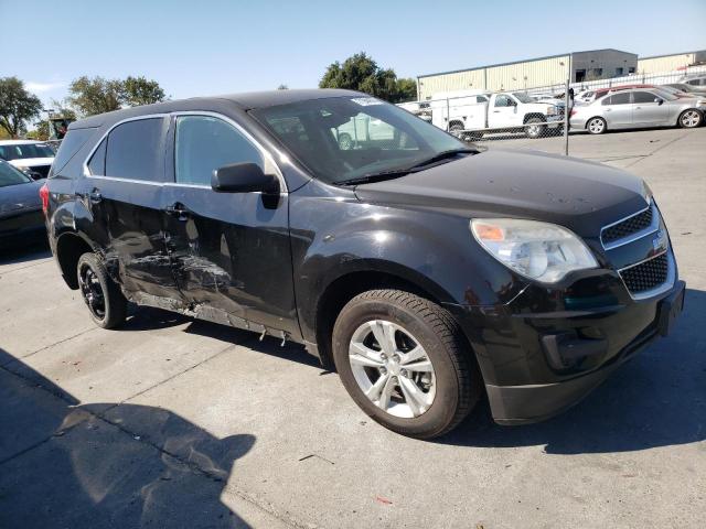 Photo 3 VIN: 2GNALAEK4E6162800 - CHEVROLET EQUINOX LS 