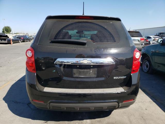 Photo 5 VIN: 2GNALAEK4E6162800 - CHEVROLET EQUINOX LS 