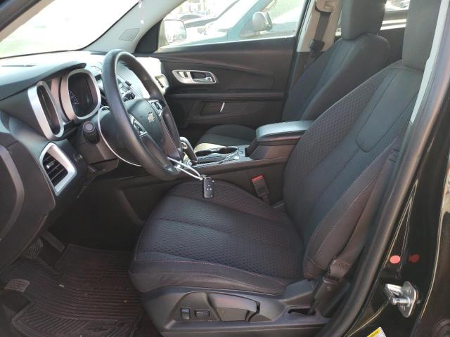 Photo 6 VIN: 2GNALAEK4E6162800 - CHEVROLET EQUINOX LS 