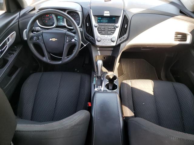 Photo 7 VIN: 2GNALAEK4E6162800 - CHEVROLET EQUINOX LS 