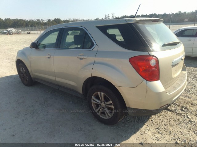 Photo 2 VIN: 2GNALAEK4E6167754 - CHEVROLET EQUINOX 