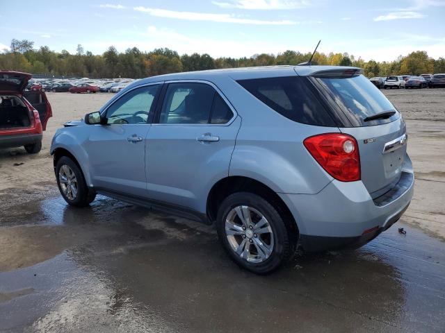 Photo 1 VIN: 2GNALAEK4E6187700 - CHEVROLET EQUINOX LS 