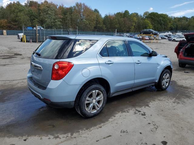 Photo 2 VIN: 2GNALAEK4E6187700 - CHEVROLET EQUINOX LS 