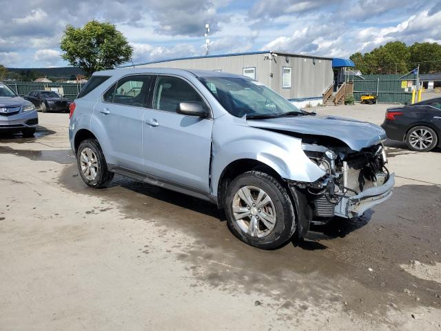 Photo 3 VIN: 2GNALAEK4E6187700 - CHEVROLET EQUINOX LS 