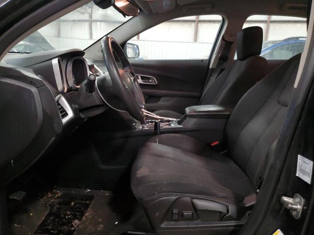 Photo 6 VIN: 2GNALAEK4E6196607 - CHEVROLET EQUINOX LS 