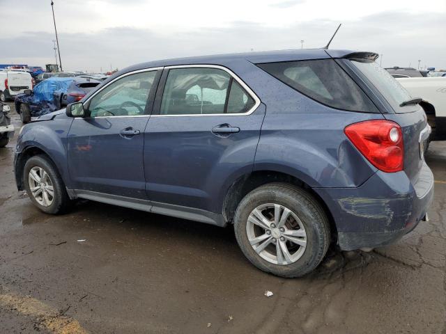 Photo 1 VIN: 2GNALAEK4E6201174 - CHEVROLET EQUINOX LS 