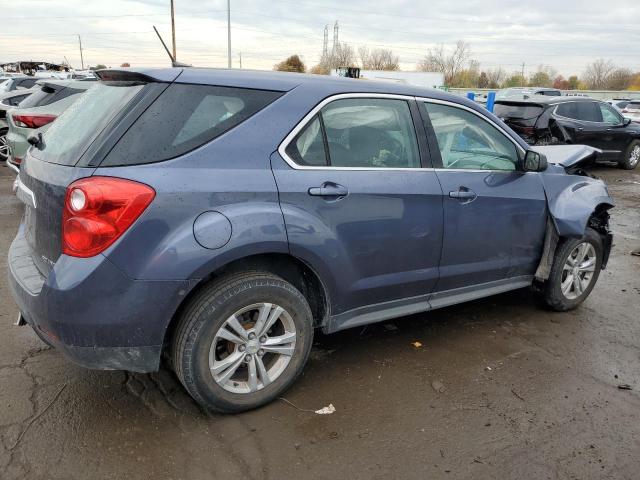 Photo 2 VIN: 2GNALAEK4E6201174 - CHEVROLET EQUINOX LS 