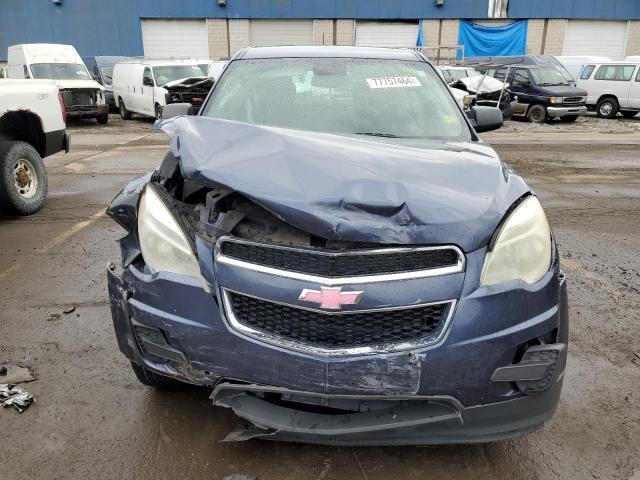 Photo 4 VIN: 2GNALAEK4E6201174 - CHEVROLET EQUINOX LS 