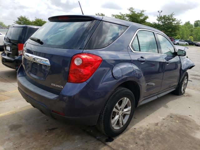 Photo 3 VIN: 2GNALAEK4E6224325 - CHEVROLET EQUINOX 