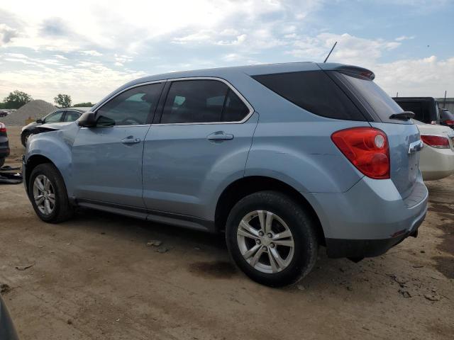 Photo 1 VIN: 2GNALAEK4E6248205 - CHEVROLET EQUINOX LS 