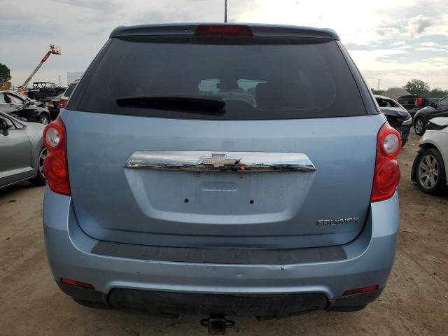 Photo 5 VIN: 2GNALAEK4E6248205 - CHEVROLET EQUINOX LS 