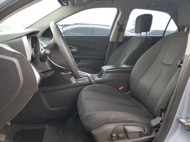 Photo 6 VIN: 2GNALAEK4E6248205 - CHEVROLET EQUINOX LS 