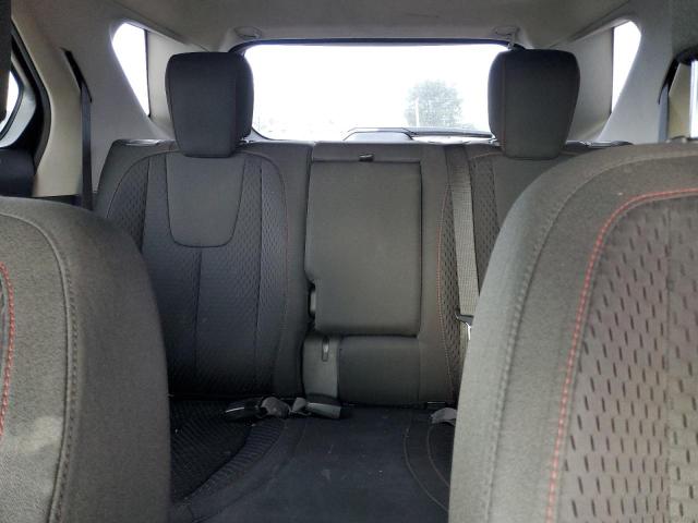 Photo 9 VIN: 2GNALAEK4E6248205 - CHEVROLET EQUINOX LS 