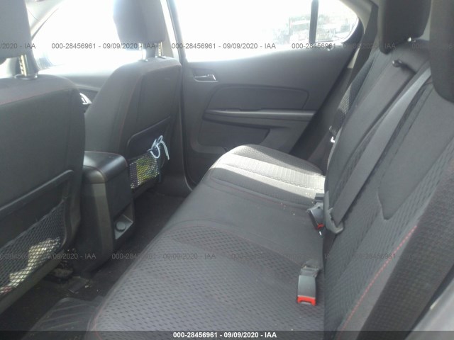 Photo 7 VIN: 2GNALAEK4E6256837 - CHEVROLET EQUINOX 