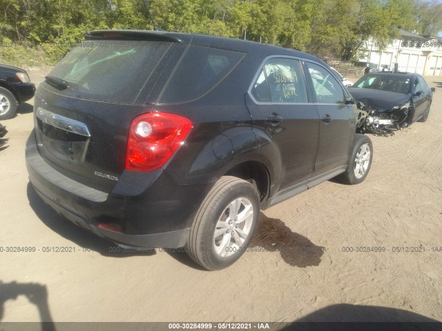 Photo 3 VIN: 2GNALAEK4E6268356 - CHEVROLET EQUINOX 