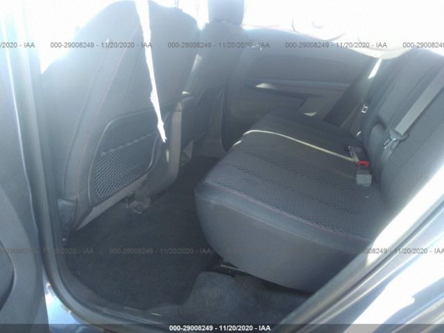 Photo 7 VIN: 2GNALAEK4E6302232 - CHEVROLET EQUINOX 