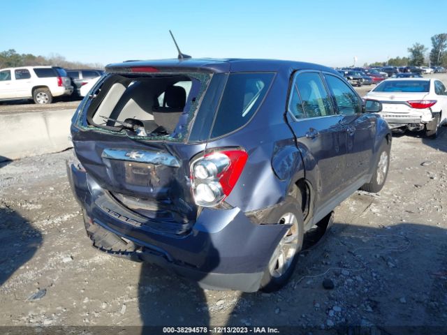 Photo 3 VIN: 2GNALAEK4E6302957 - CHEVROLET EQUINOX 