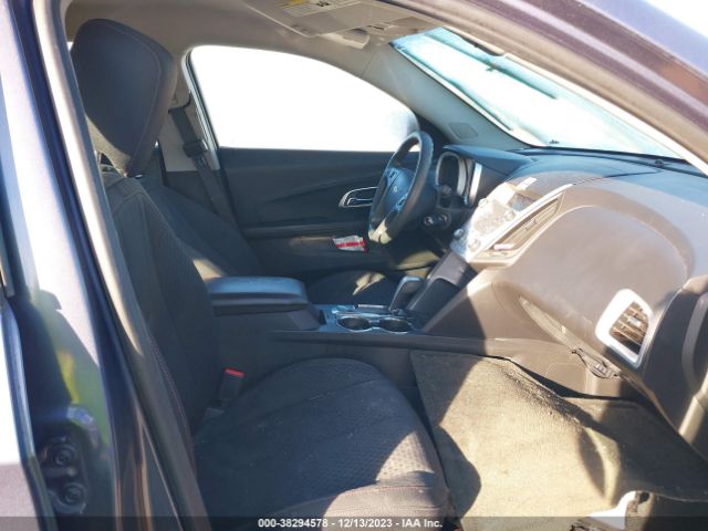 Photo 4 VIN: 2GNALAEK4E6302957 - CHEVROLET EQUINOX 