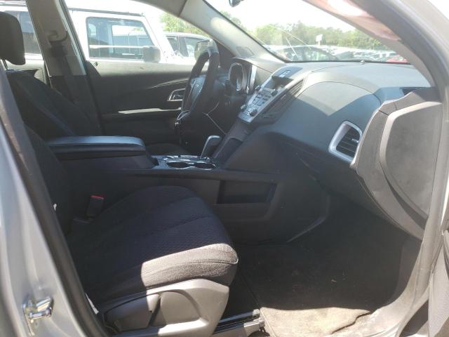 Photo 4 VIN: 2GNALAEK4E6319936 - CHEVROLET EQUINOX LS 