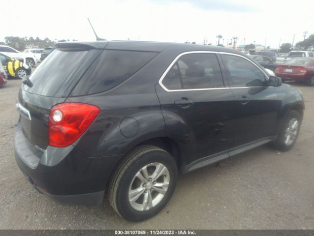 Photo 3 VIN: 2GNALAEK4E6328054 - CHEVROLET EQUINOX 