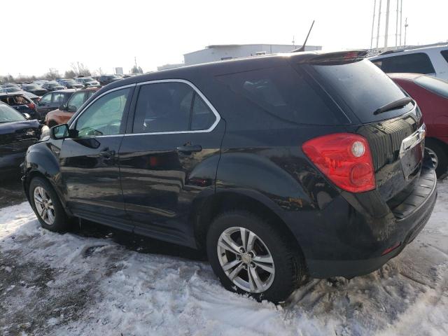 Photo 1 VIN: 2GNALAEK4E6344447 - CHEVROLET EQUINOX LS 