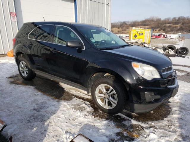 Photo 3 VIN: 2GNALAEK4E6344447 - CHEVROLET EQUINOX LS 