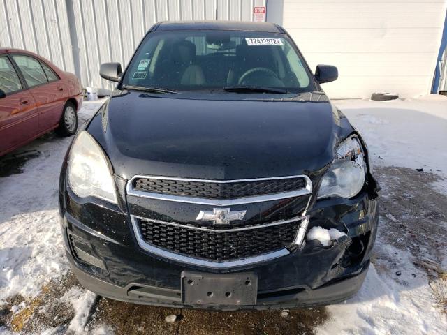 Photo 4 VIN: 2GNALAEK4E6344447 - CHEVROLET EQUINOX LS 