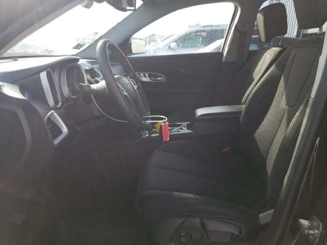 Photo 6 VIN: 2GNALAEK4E6344447 - CHEVROLET EQUINOX LS 