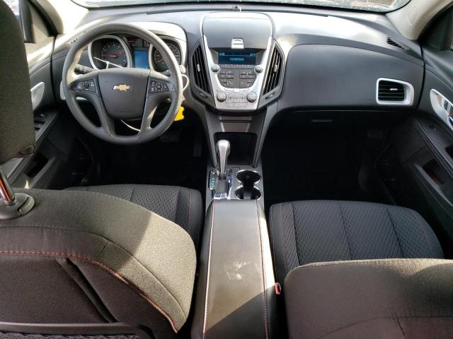 Photo 7 VIN: 2GNALAEK4E6344447 - CHEVROLET EQUINOX LS 