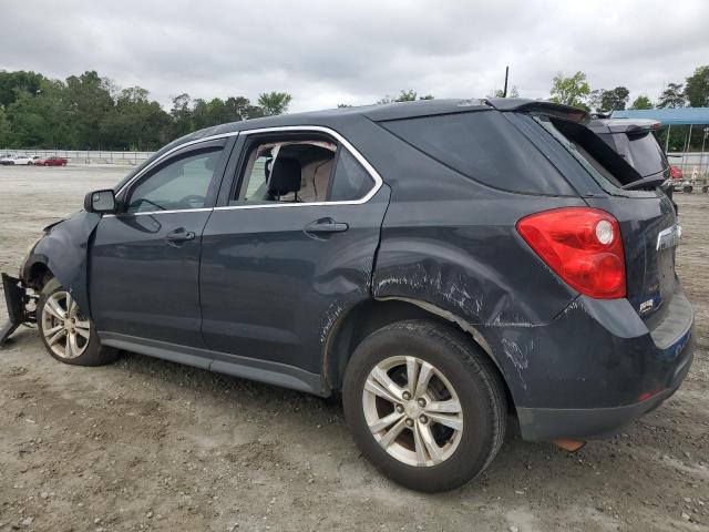 Photo 1 VIN: 2GNALAEK4E6363127 - CHEVROLET EQUINOX 