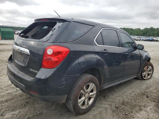 Photo 2 VIN: 2GNALAEK4E6363127 - CHEVROLET EQUINOX 