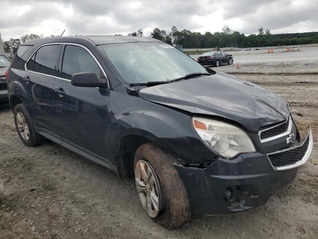 Photo 3 VIN: 2GNALAEK4E6363127 - CHEVROLET EQUINOX 