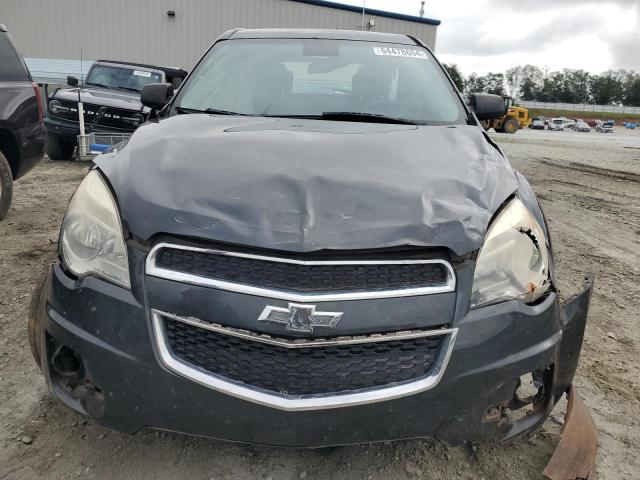 Photo 4 VIN: 2GNALAEK4E6363127 - CHEVROLET EQUINOX 