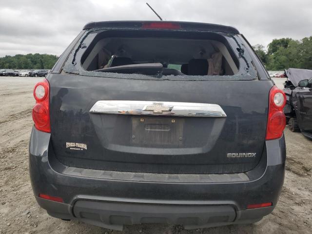 Photo 5 VIN: 2GNALAEK4E6363127 - CHEVROLET EQUINOX 