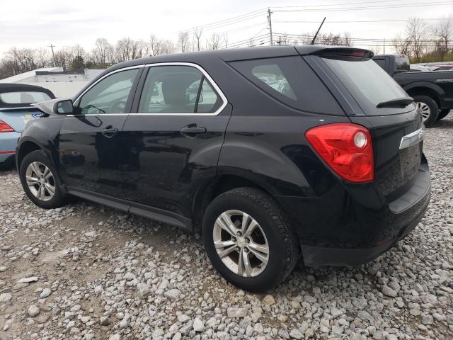 Photo 1 VIN: 2GNALAEK4E6376363 - CHEVROLET EQUINOX LS 