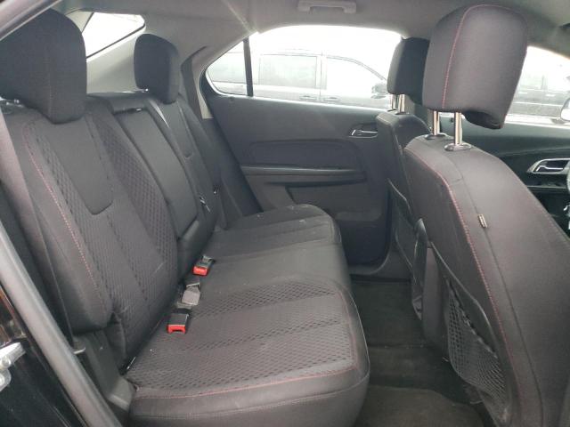 Photo 10 VIN: 2GNALAEK4E6376363 - CHEVROLET EQUINOX LS 