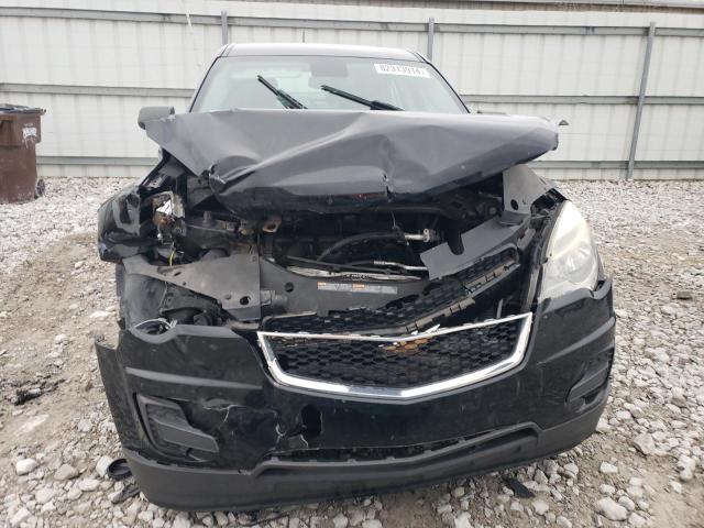 Photo 4 VIN: 2GNALAEK4E6376363 - CHEVROLET EQUINOX LS 