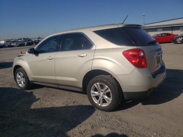 Photo 1 VIN: 2GNALAEK4F1101333 - CHEVROLET EQUINOX LS 