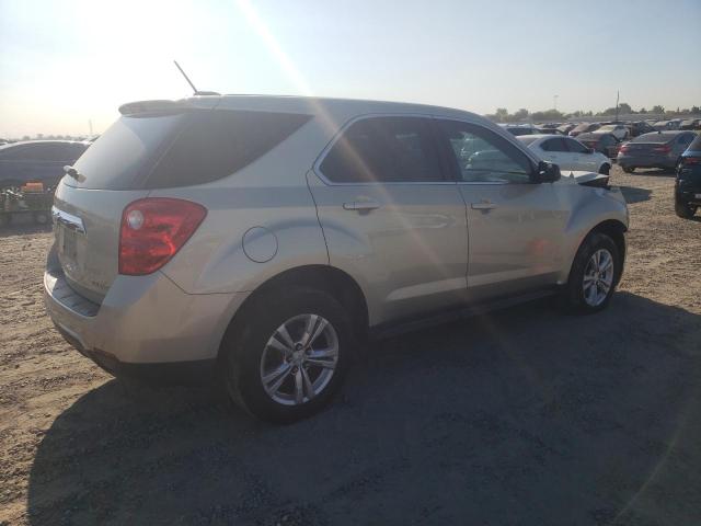 Photo 2 VIN: 2GNALAEK4F1101333 - CHEVROLET EQUINOX LS 