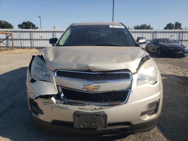 Photo 4 VIN: 2GNALAEK4F1101333 - CHEVROLET EQUINOX LS 