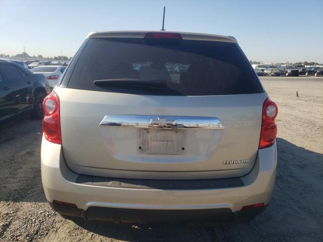 Photo 5 VIN: 2GNALAEK4F1101333 - CHEVROLET EQUINOX LS 