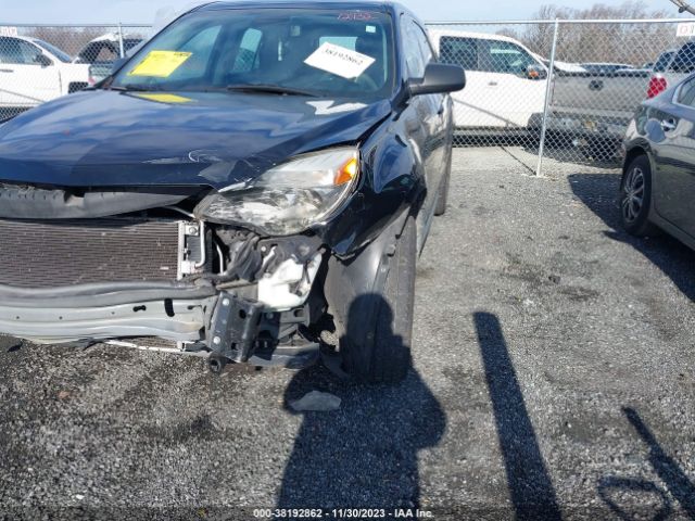 Photo 1 VIN: 2GNALAEK4F1102451 - CHEVROLET EQUINOX 