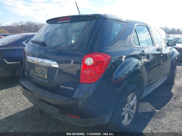 Photo 3 VIN: 2GNALAEK4F1102451 - CHEVROLET EQUINOX 