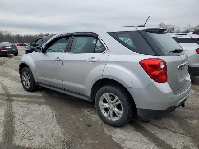 Photo 1 VIN: 2GNALAEK4F1109450 - CHEVROLET EQUINOX LS 