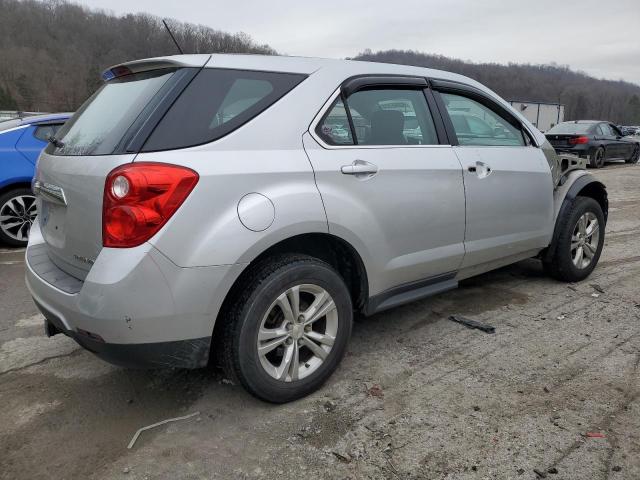 Photo 2 VIN: 2GNALAEK4F1109450 - CHEVROLET EQUINOX LS 