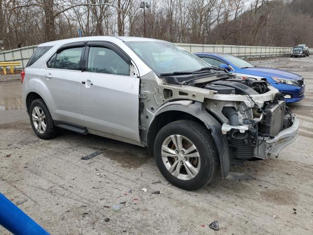 Photo 3 VIN: 2GNALAEK4F1109450 - CHEVROLET EQUINOX LS 