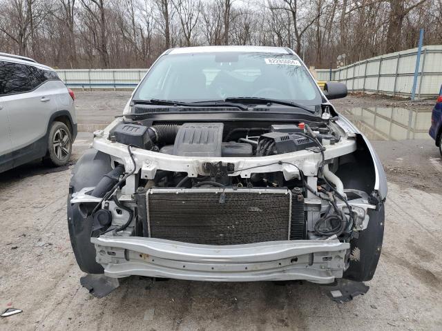 Photo 4 VIN: 2GNALAEK4F1109450 - CHEVROLET EQUINOX LS 